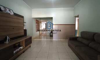 Imagem 4: Casa em Condomínio para Venda em Brasília, Setor de Mansões de Sobradinho, 3 dormitórios