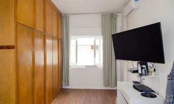 Imagem 5: Apartamento para Aluguel - Copacabana, 1 Quarto, 31 m2