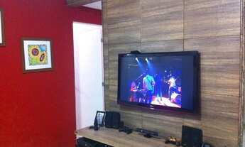 Imagem 5: Apartamento para venda com 60 m² com 2 quartos