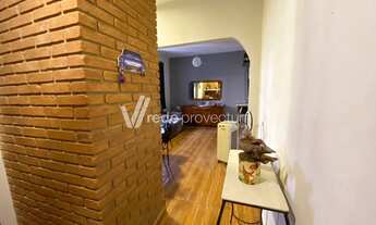 Imagem 6: Casa - Parque Brasília - Campinas