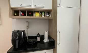 Imagem 5: Apartamento para venda tem 53 metros quadrados com 2 quartos