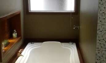 Imagem 6: Casa com piscina rm atibaia