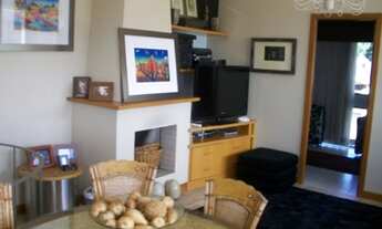 Imagem: Porto Alegre - Apartamento Padrão - Menino