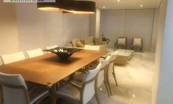 Imagem 4: Apartamento de 4 Dormitórios na Rua Voltaire