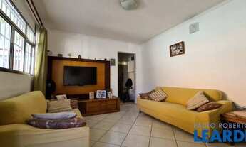 Imagem 6: CASA ASSOBRADADA - VILA GUEDES - SP