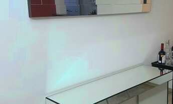 Imagem 3: Cobertura Locação Moema 70 m² 2 Dormitórios