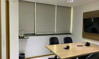 Imagem 4: Conjunto para alugar, 202 m² por R$ 14.100,00/mês - Bela Vista - São Paulo/SP