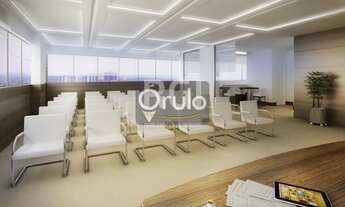 Imagem 5: Porto Alegre - Conjunto Comercial/Sala - Passo da Areia