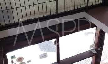 Imagem 5: Loja em Galeria - 100m² - 4 pavimentos - Rua Augusta, 2212