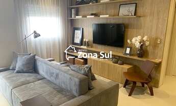 Imagem 2: São José do Rio Preto - Apartamento Padrão - Vila Redentora