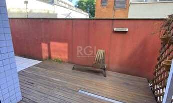 Imagem 2: Porto Alegre - Apartamento Padrão - Higienópolis