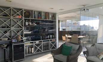 Imagem 7: Linda cobertura Vista espetacular, São Francisco