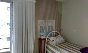 Imagem 7: Apartamento com 3 dormitórios à venda, 140 m² por R$ 950.000,00 - Jardim Sao Paulo - São P