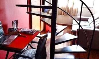 Imagem 3: Cobertura a venda de 123 metros, 2 quartos, 1 vaga em Pirituba - São Paulo - SP