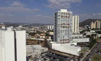 Imagem 6: Sala à venda, 39 m² por R$ 313.230,00 - Anhangabaú - Jundiaí/SP