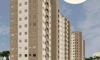 Imagem: Apartamento para venda com 44 metros quadrados