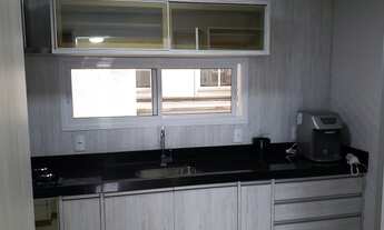 Imagem: Apartamento para venda possui 100 metros