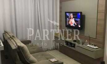 Imagem 3: Partner Apresenta Condomínio Summer Bandeirantes