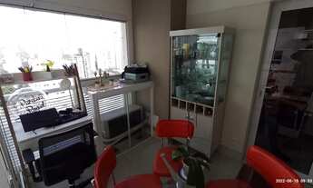 Imagem 5: Apartamento Locação Vila Olímpia 45 m² 1 Dormitórios