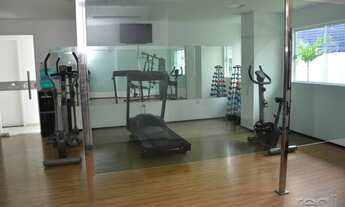 Imagem 5: Apartamento para venda tem 98 metros quadrados com 3 quartos em Fátima - Fortaleza - CE