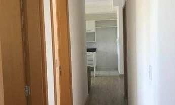 Imagem 3: Apartamento com 2 dormitórios à venda, 58 m² por R$ 380.000 - Jardim São José - Americana