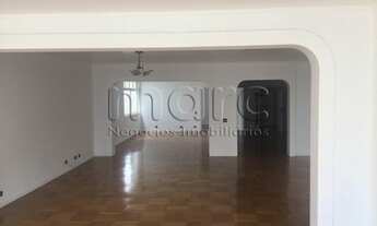 Imagem: SAO PAULO - Apartamento Padrão - JARDIM