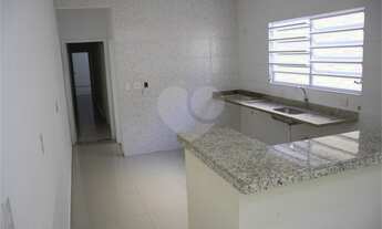 Imagem 6: Sobreposta baixa com 3 dormitórios na Vila Belmiro em Santos