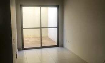 Imagem 2: Flat para Venda em Presidente Prudente, Jardim Petrópolis, 1 dormitório, 1 banheiro, 1 vag