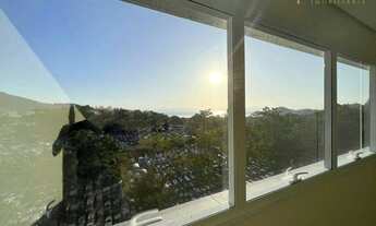 Imagem: Sala Comercial com vista mar - Itacorubi