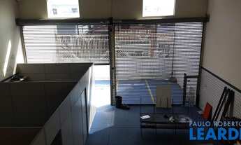 Imagem 6: GALPÃO - VILA JERUSALÉM - SP