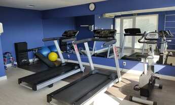 Imagem 5: Porto Alegre - Apartamento Padrão - Tristeza