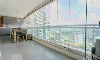 Imagem 4: APARTAMENTO RESIDENCIAL em SÃO PAULO - SP, PINHEIROS