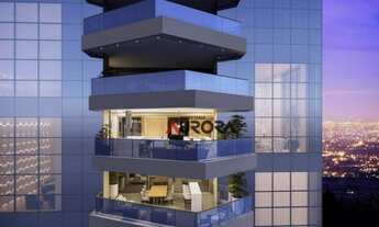 Imagem 6: Apartamento WAVE com 4 dormitórios à venda, 427 m² por R$ 5.400.000 - Bela Suiça - Londrin