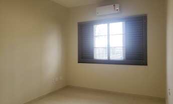 Imagem 5: Sala reformada com ar condicionado