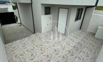 Imagem 5: Sobrado com 2 dormitórios à venda, 75 m² por R$ 310.000,00 - Potecas - São José/SC