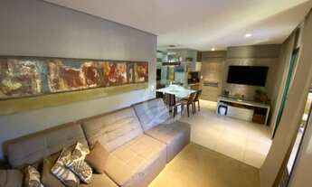 Imagem 7: Apartamento Parque das Ilhas, com 4 dormitórios à venda, 89 m² por R$ 850.000 - Porto das