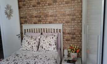 Imagem 4: SÃO PAULO - Apartamento Padrão - CAMBUCI