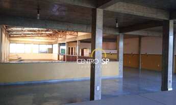 Imagem 9: Galpão para alugar, 700 m² por R$ 10.000/mês - Vila Engler - Bauru/SP