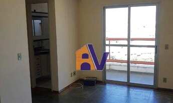 Imagem 4: Apartamento com 2 dormitórios à venda, 70 m² por R$ 300.000,00 - São Bernardo - Campinas/S