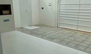 Imagem 2: Casa para venda com 113 metros quadrados com 3 quartos em Dom Avelar - Petrolina