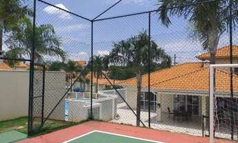 Imagem 2: Casa com 3 dormitórios 1 suíte - Condomínio San Paolo - Sorocaba/SP