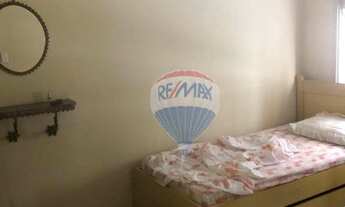 Imagem 5: Apartamento com 1 dormitório para alugar, 42 m² por R$ 1.600,00/mês - Embaré - Santos/SP