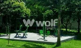 Imagem 2: 3 DORMITÓRIOS COM SUITE E VAGA DE GARAGEM