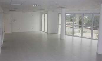Imagem 4: SALA COMERCIAL BAIRRO SACO GRANDE EM FLORIANÓPOLIS
