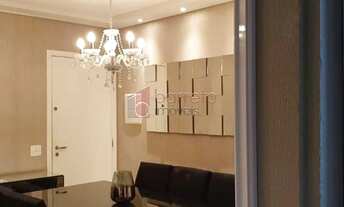 Imagem 5: Jundiaí - Apartamento Padrão - Jardim Flórida