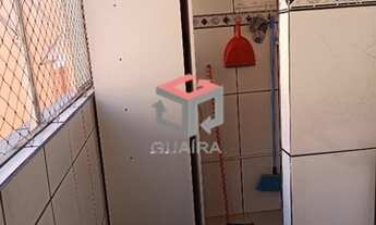 Imagem 6: Apartamento à venda, 2 quartos, 1 vaga, Taboão - São Bernardo do Campo/SP