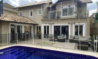 Imagem: CASA EM CONDOMÍNIO LOCAÇÃO