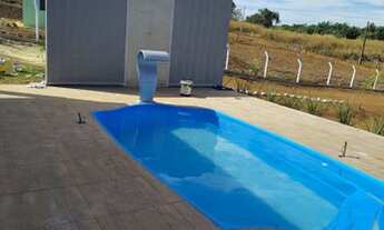 Imagem: Vendo essa chácara a 30 km de Goiânia