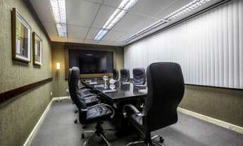 Imagem 6: Excelente Sala Comercial para locação no Comercio