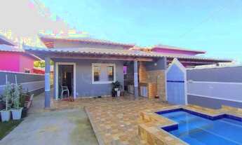 Imagem 3: Casa para venda em Jaconé - Saquarema - RJ